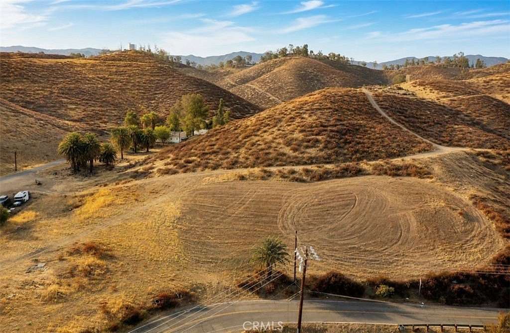 0.3 Acres of Residential Land for Sale in Lake Elsinore, California