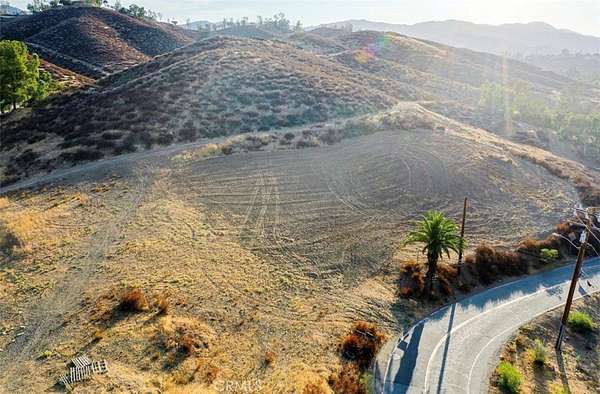0.3 Acres of Residential Land for Sale in Lake Elsinore, California
