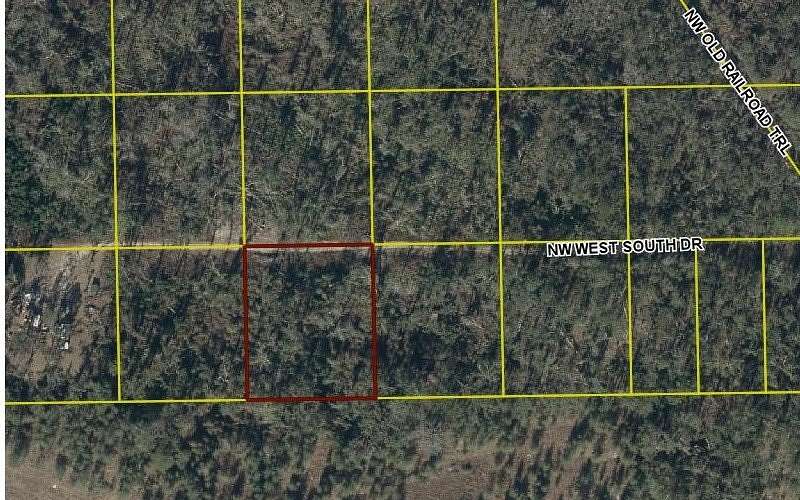 1.1 Acres of Land for Sale in Mayo, Florida