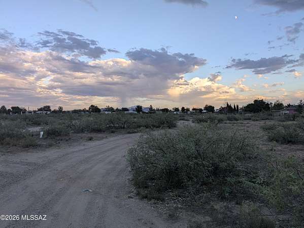 2.55 Acres of Land for Sale in Willcox, Arizona