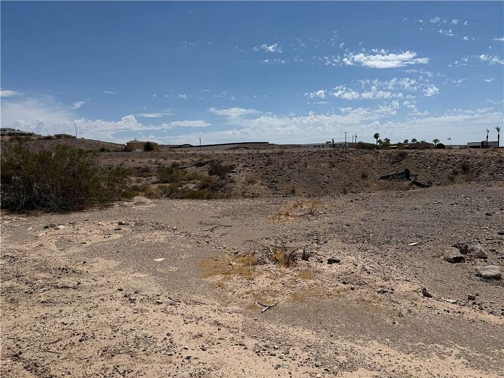 2.19 Acres of Residential Land for Sale in Bullhead City, Arizona