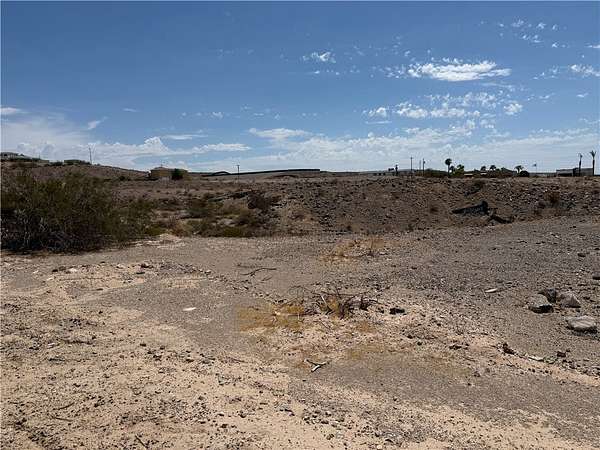 2.19 Acres of Residential Land for Sale in Bullhead City, Arizona