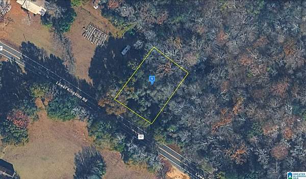 0.35 Acres of Residential Land for Sale in Prattville, Alabama