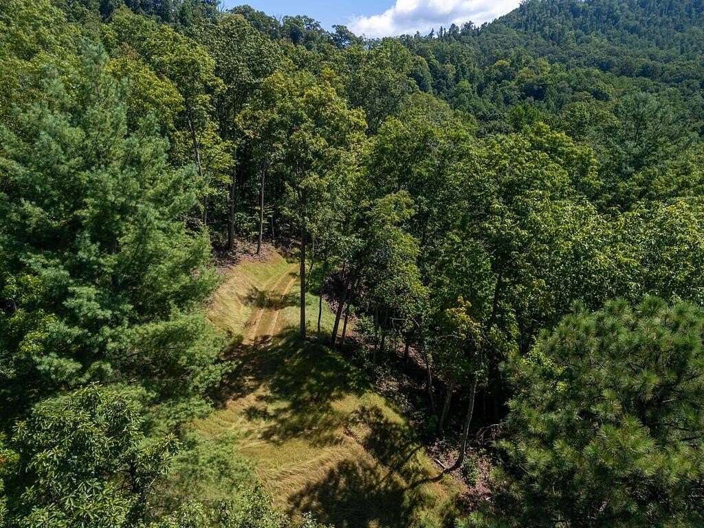 5.83 Acres of Residential Land for Sale in Sylva, North Carolina