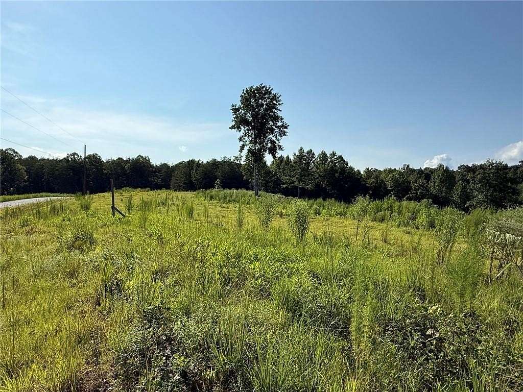 3 Acres of Residential Land for Sale in Dahlonega, Georgia