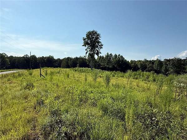 3 Acres of Residential Land for Sale in Dahlonega, Georgia