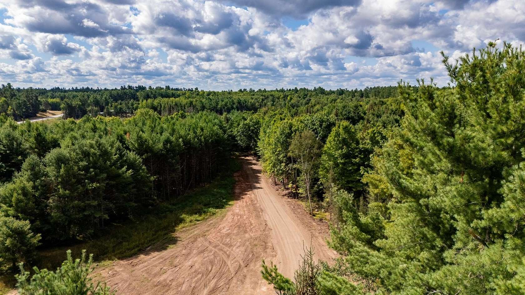 9 Acres of Land for Sale in Conover, Wisconsin