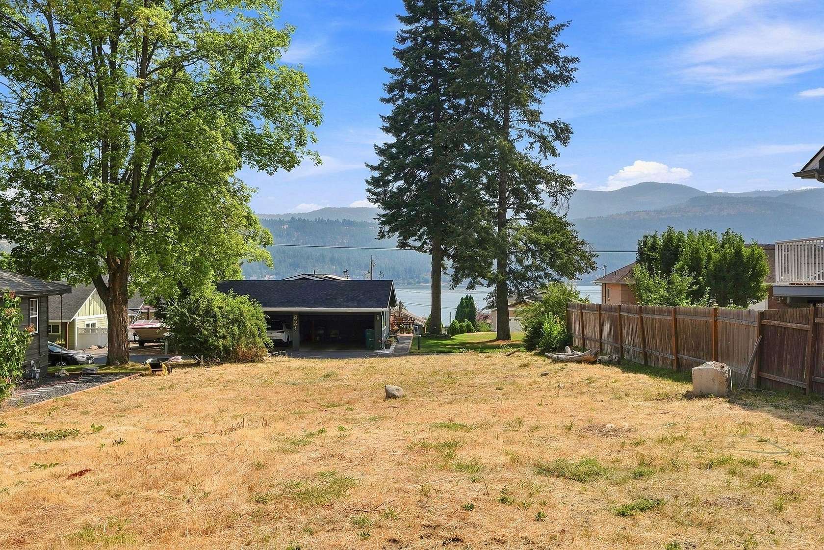 0.18 Acres of Residential Land for Sale in Liberty Lake, Washington