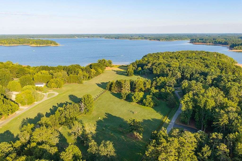 0.74 Acres of Residential Land for Sale in Clarksville, Virginia