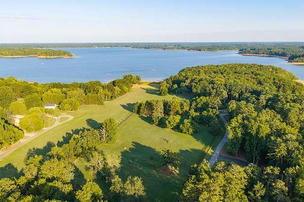 0.74 Acres of Residential Land for Sale in Clarksville, Virginia