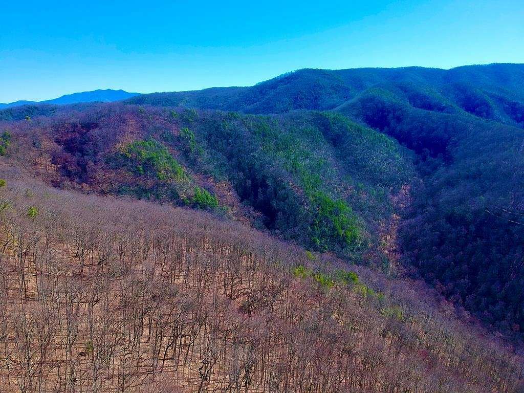 5.42 Acres of Residential Land for Sale in Sevierville, Tennessee