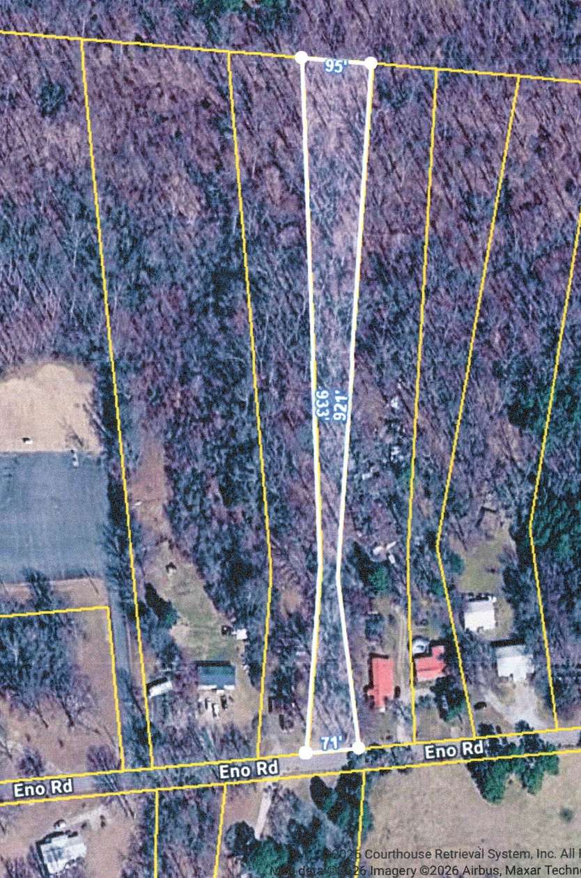 1.5 Acres of Residential Land for Sale in Dickson, Tennessee