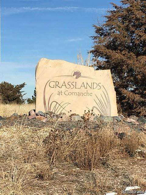 2.5 Acres of Residential Land for Sale in Strasburg, Colorado