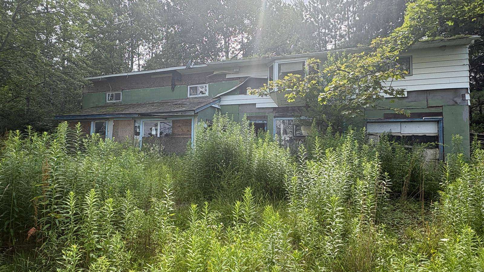 0.75 Acres of Land for Sale in Chenango Forks, New York