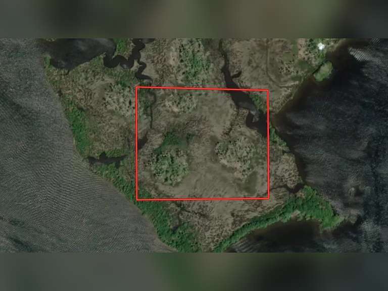 6.9 Acres of Land for Auction in Homosassa, Florida