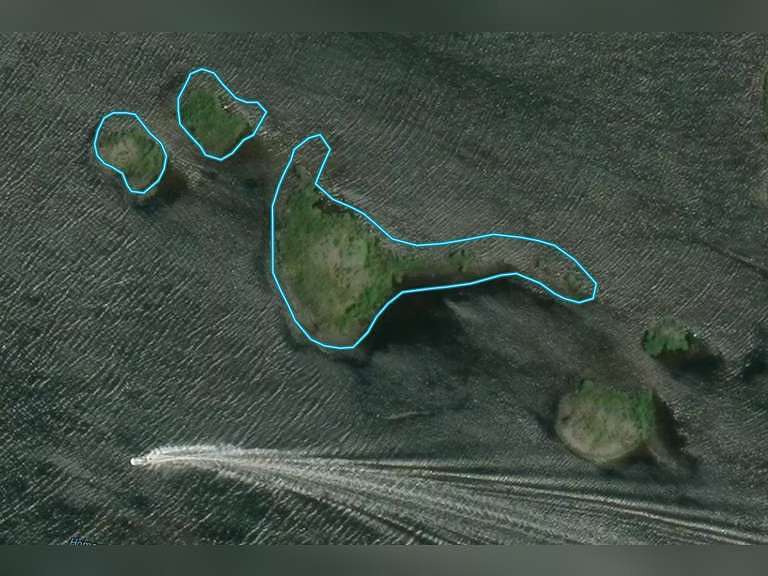 0.98 Acres of Land for Auction in Homosassa, Florida