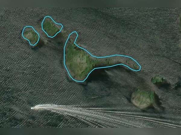 0.98 Acres of Land for Auction in Homosassa, Florida