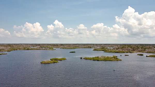 0.98 Acres of Land for Auction in Homosassa, Florida