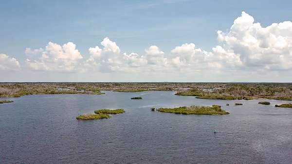 0.98 Acres of Land for Auction in Homosassa, Florida