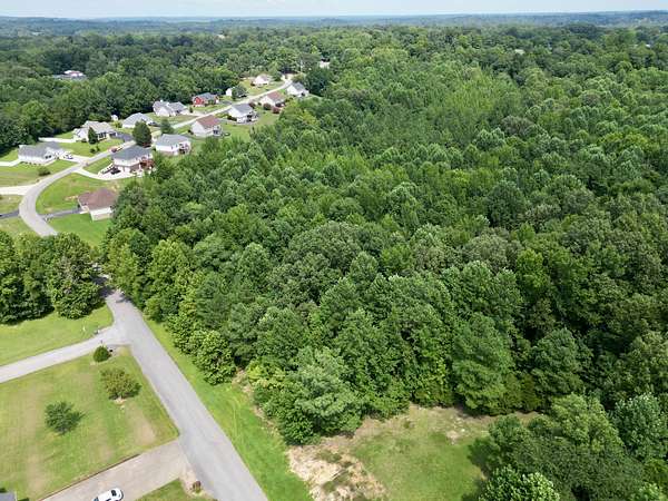 28.8 Acres of Recreational & Residential Land for Auction in Central City, Kentucky