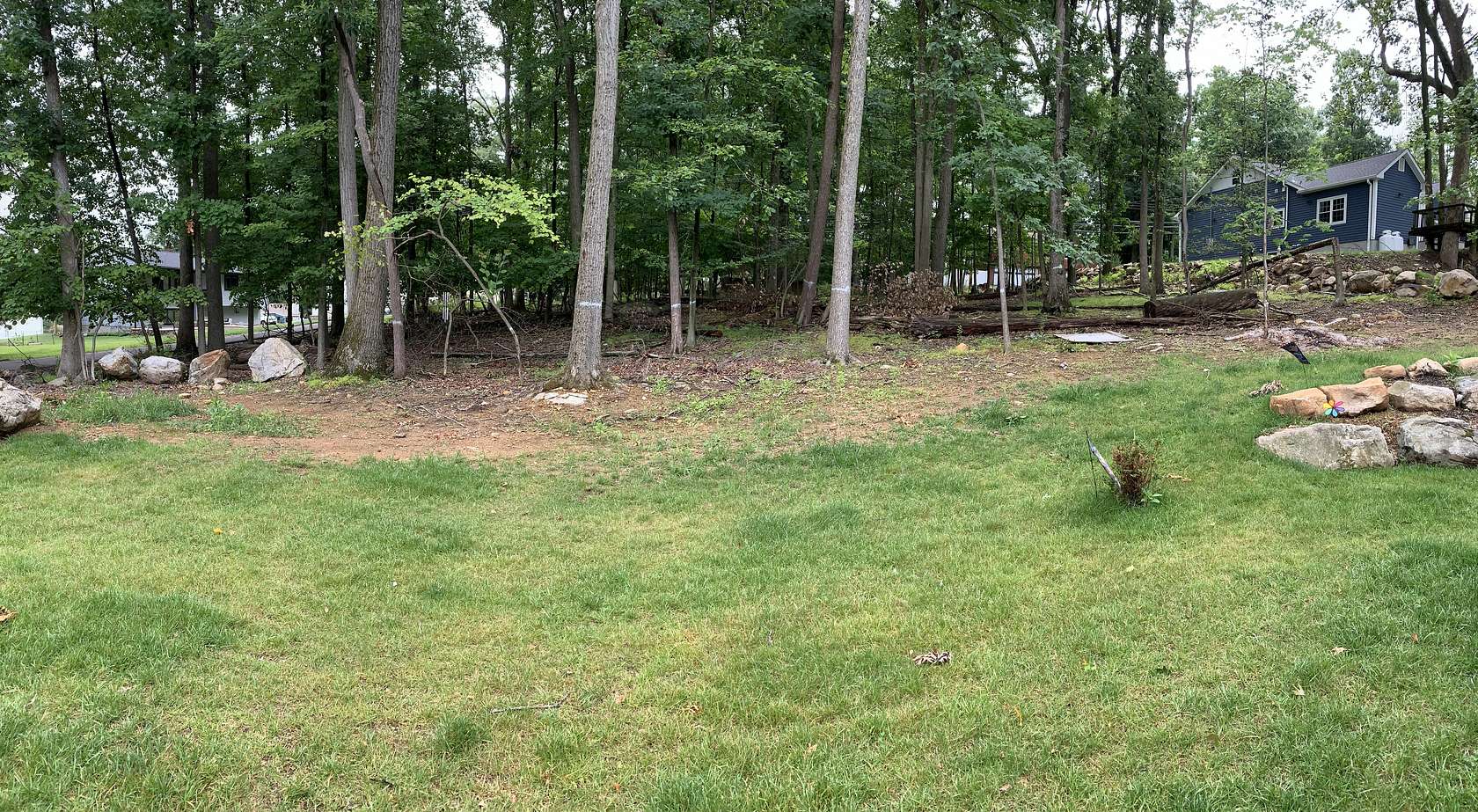 0.34 Acres of Residential Land for Sale in Hopatcong, New Jersey
