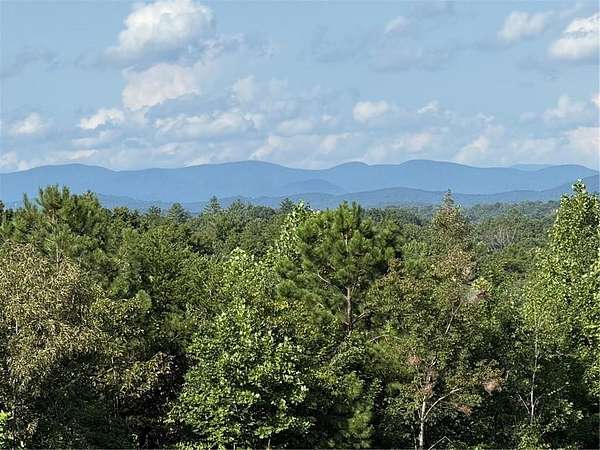 3.36 Acres of Residential Land for Sale in Dahlonega, Georgia