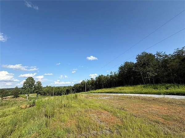 4.18 Acres of Residential Land for Sale in Dahlonega, Georgia