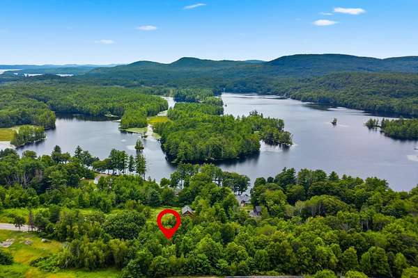 1.44 Acres of Residential Land for Sale in Meredith, New Hampshire