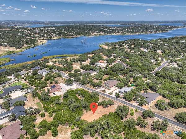 0.51 Acres of Residential Land for Sale in Canyon Lake, Texas