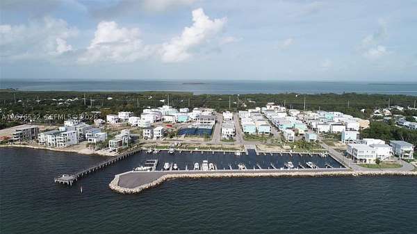 0.04 Acres of Residential Land for Sale in Key Largo, Florida