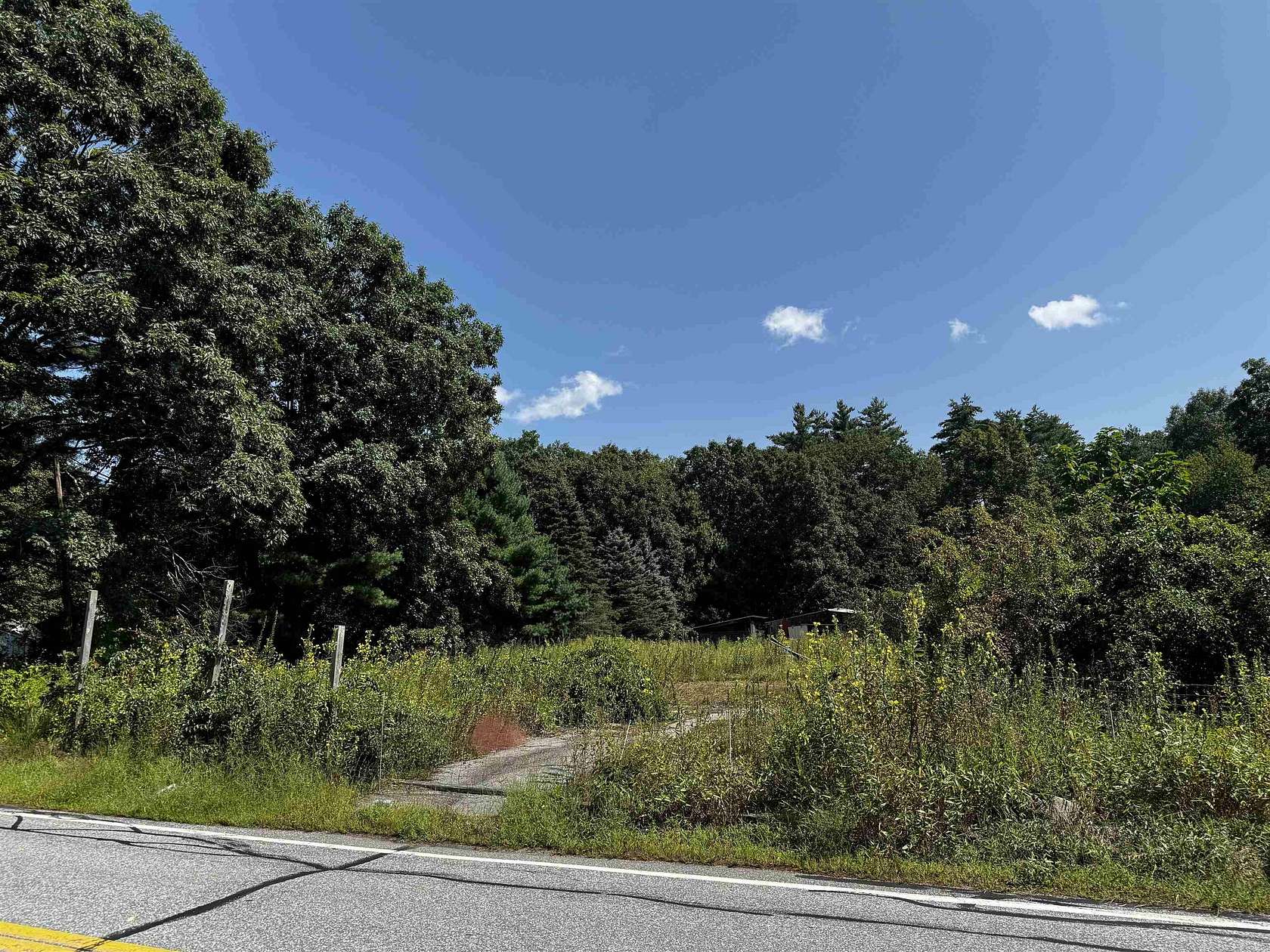 0.2 Acres of Residential Land for Sale in Merrimack, New Hampshire