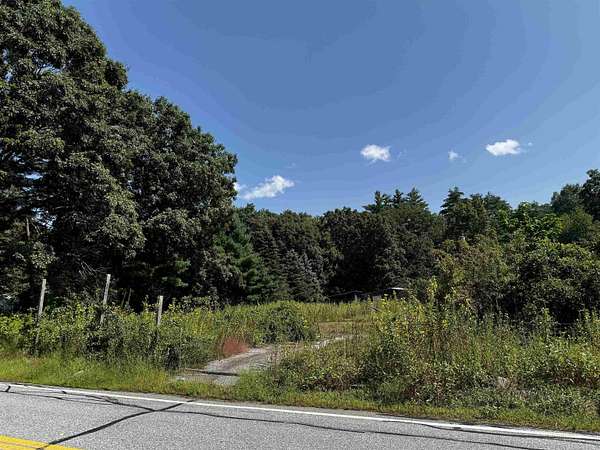 0.2 Acres of Residential Land for Sale in Merrimack, New Hampshire