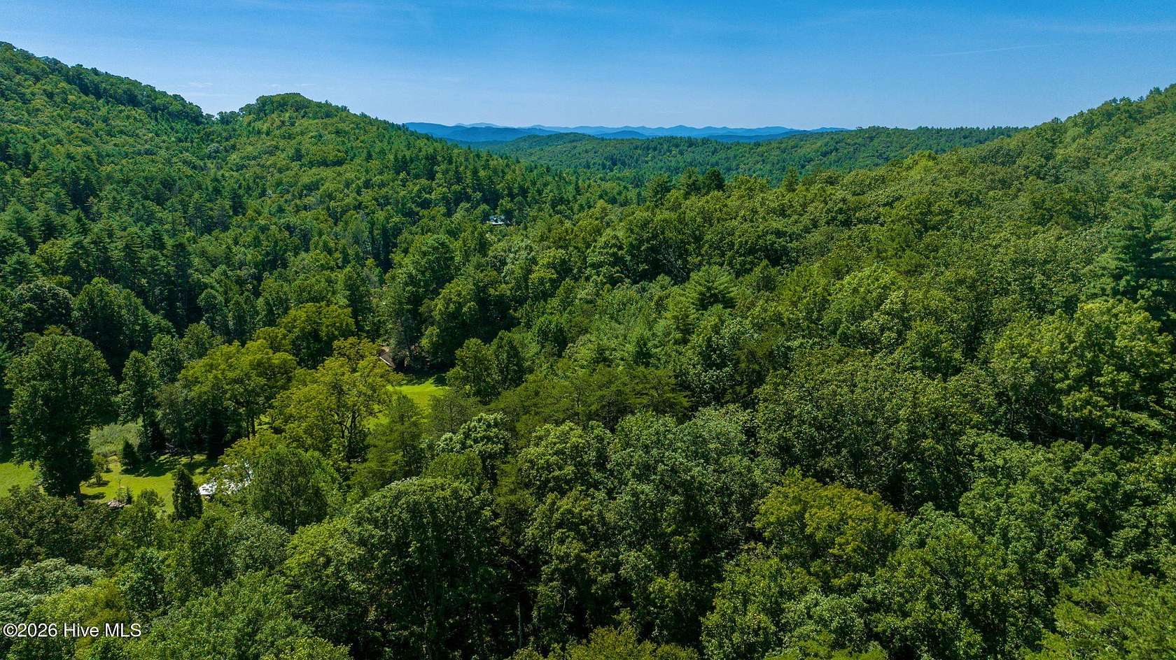 71.2 Acres of Land for Sale in Murphy, North Carolina