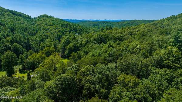 71.2 Acres of Land for Sale in Murphy, North Carolina