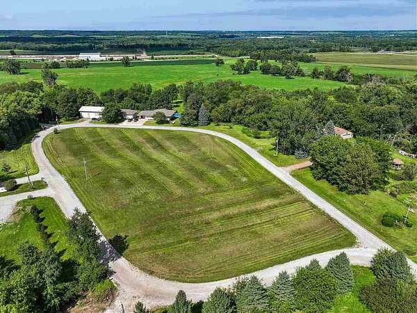 0.87 Acres of Residential Land for Sale in Iowa Township, Iowa