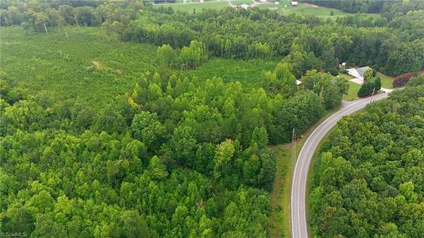 2.3 Acres of Residential Land for Sale in Lexington, North Carolina