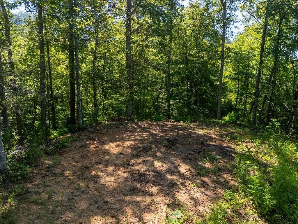7 Acres of Residential Land for Sale in Sylva, North Carolina