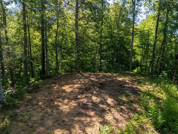 7 Acres of Residential Land for Sale in Sylva, North Carolina