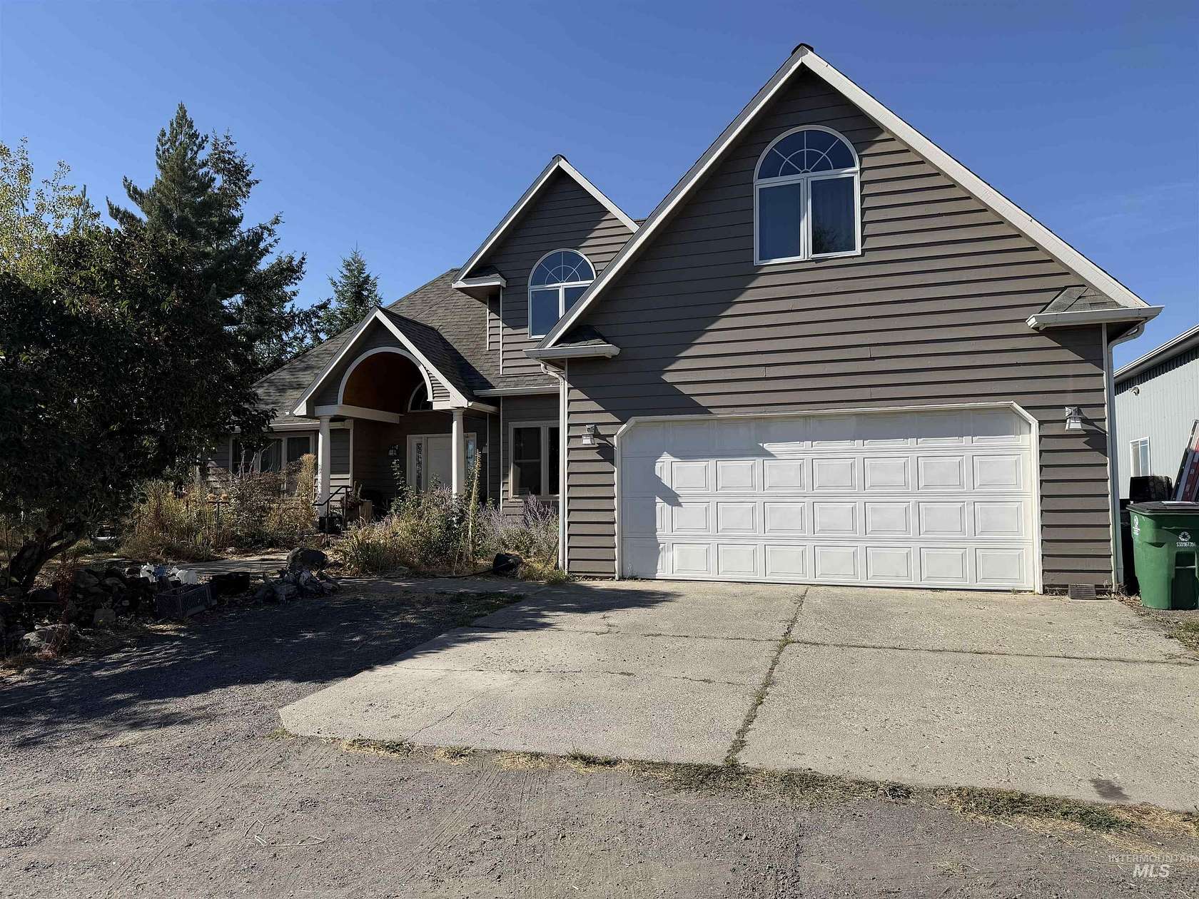 2.8 Acres of Land with Home for Sale in Moscow, Idaho