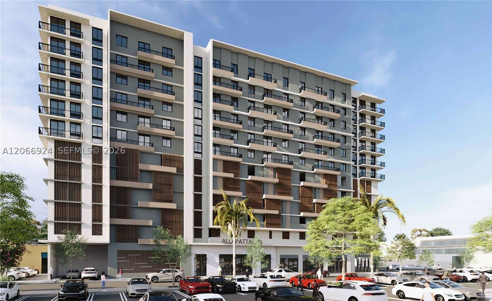 0.91 Acres of Mixed-Use Land for Sale in Miami, Florida