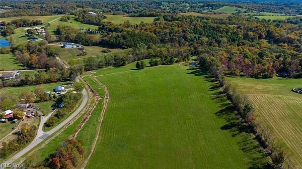 26 Acres of Land for Sale in Zanesville, Ohio