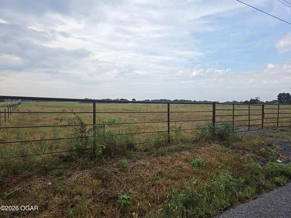 39.7 Acres of Land for Sale in Diamond, Missouri