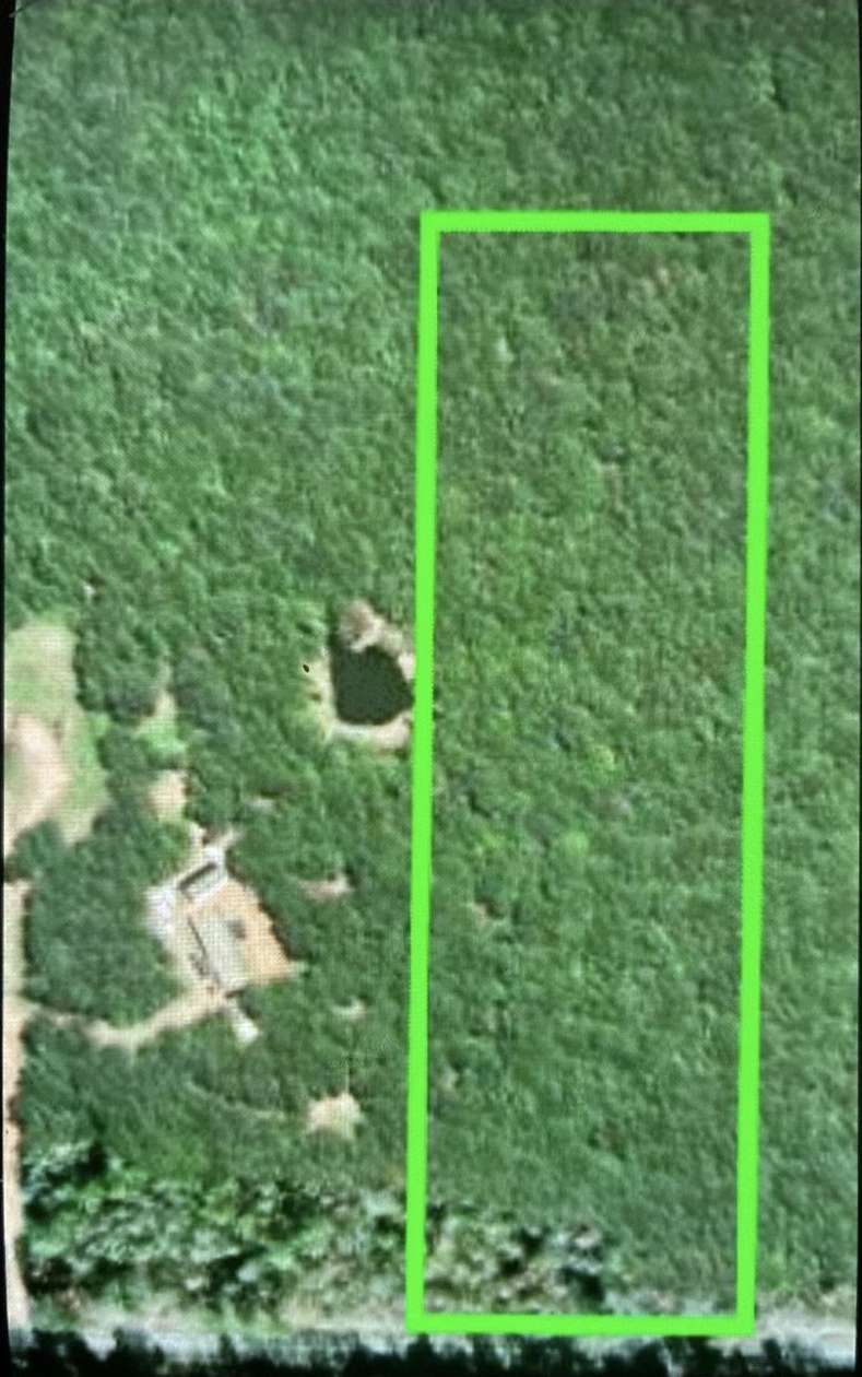 9.69 Acres of Residential Land for Sale in Rodessa, Louisiana