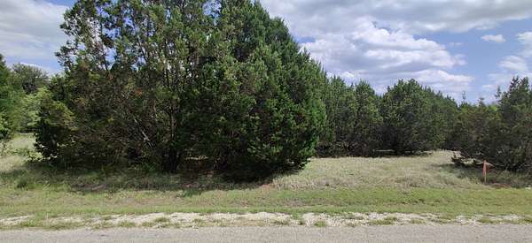0.26 Acres of Residential Land for Sale in Whitney, Texas