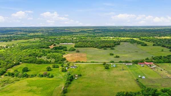 65 Acres of Land for Sale in Azle, Texas