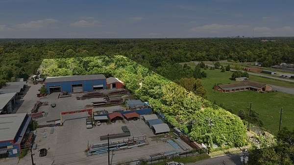 3 Acres of Land for Sale in Houston, Texas