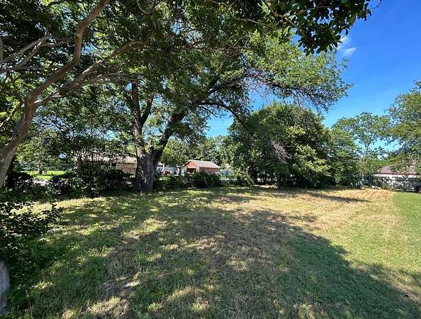 0.17 Acres of Residential Land for Sale in Dallas, Texas