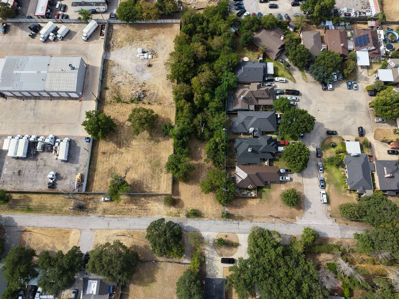 0.47 Acres of Residential Land for Sale in Irving, Texas