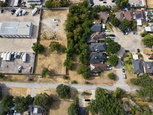 0.47 Acres of Residential Land for Sale in Irving, Texas