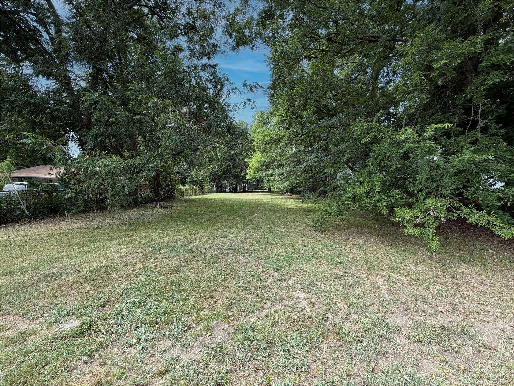 0.34 Acres of Residential Land for Sale in De Kalb, Texas